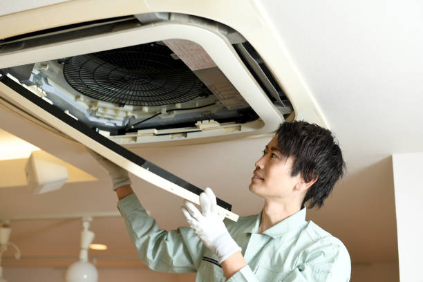 Emergency Air Duct Cleaning in Willard, OH